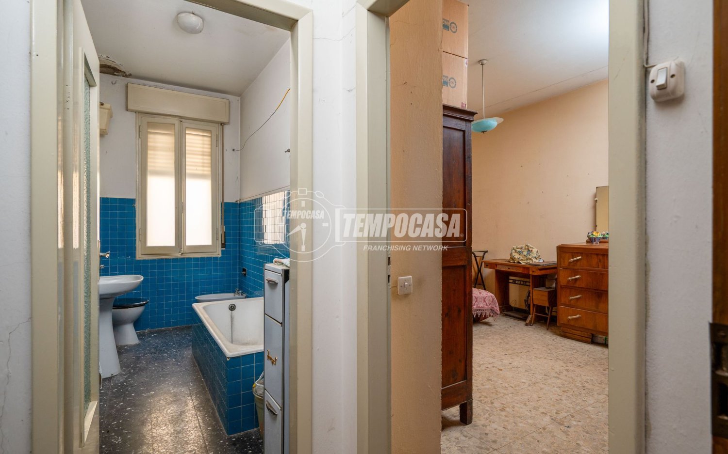 2 bedrooms Apartment in Sassuolo, Italy No. 274457