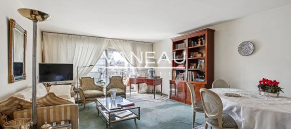 1 غرف نوم شقة في Neuilly-sur-Seine, France رقم 169869 2