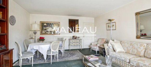 1 غرف نوم شقة في Neuilly-sur-Seine, France رقم 169869 5