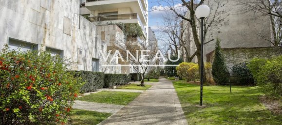 1 غرف نوم شقة في Neuilly-sur-Seine, France رقم 169869 10