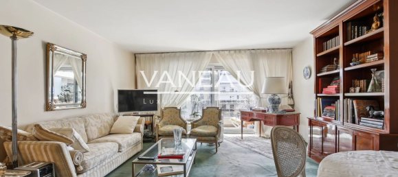 1 غرف نوم شقة في Neuilly-sur-Seine, France رقم 169869 4