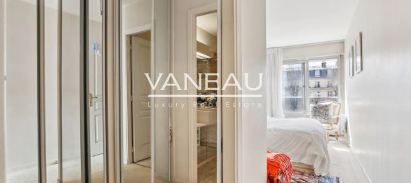 1 غرف نوم شقة في Neuilly-sur-Seine, France رقم 169869 6