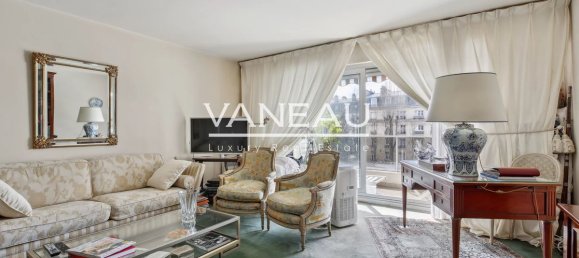 1 غرف نوم شقة في Neuilly-sur-Seine, France رقم 169869 3