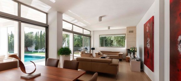 5 Schlafzimmer Haus in Altea, Spain, Nr. 80934 4