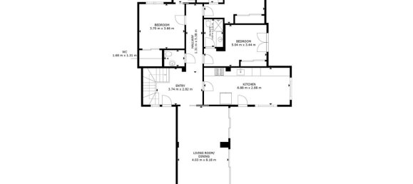 5 Schlafzimmer Haus in Altea, Spain, Nr. 80934 28