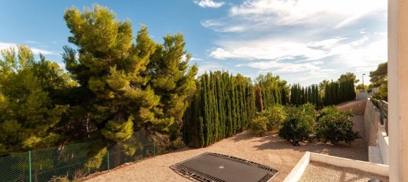 5 Schlafzimmer Haus in Altea, Spain, Nr. 80934 23