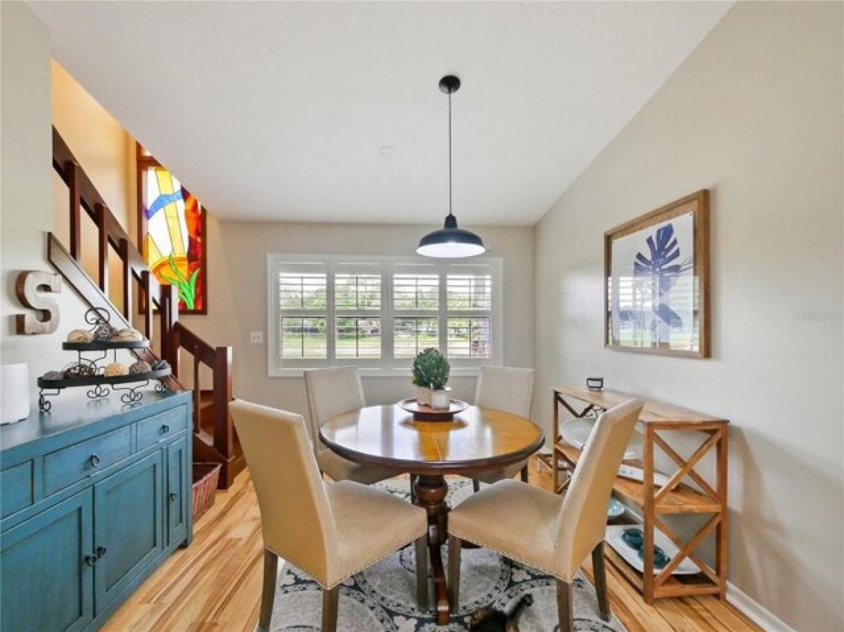 Casa de 4 dormitorios en Longwood, USA No. 215643