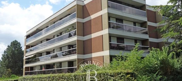 Apartamento T3 em Yvelines, France N.º 165530 11