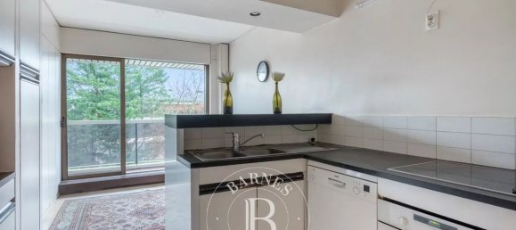 Apartamento T3 em Yvelines, France N.º 165530 4