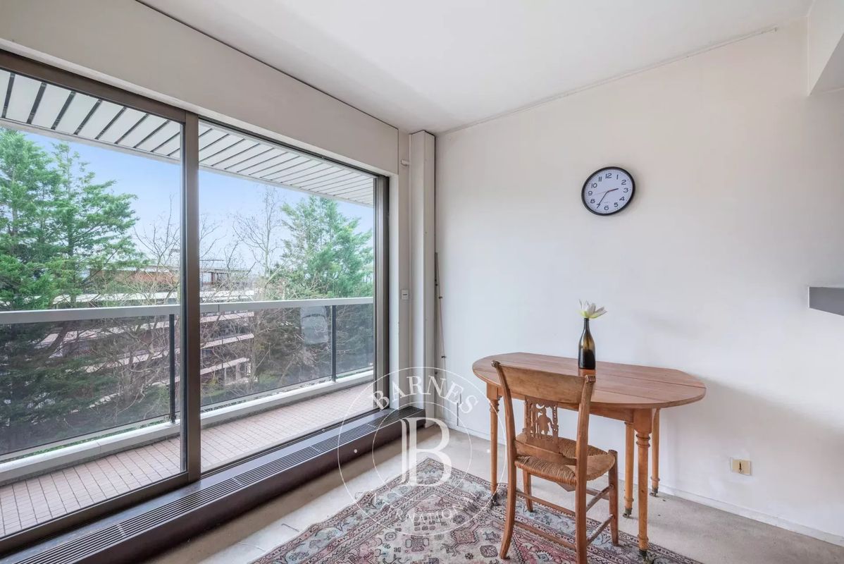 Apartamento T3 em Yvelines, France N.º 165530