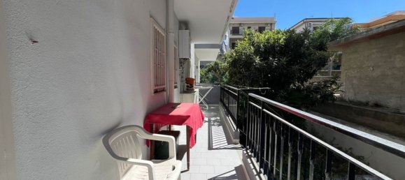 3 rooms Apartment in Terme Vigliatore, Italy No. 303786 6