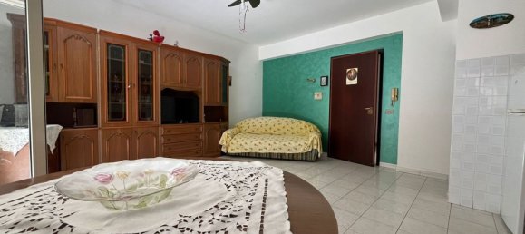 3 rooms Apartment in Terme Vigliatore, Italy No. 303786 4