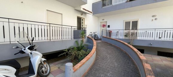 3 rooms Apartment in Terme Vigliatore, Italy No. 303786 2