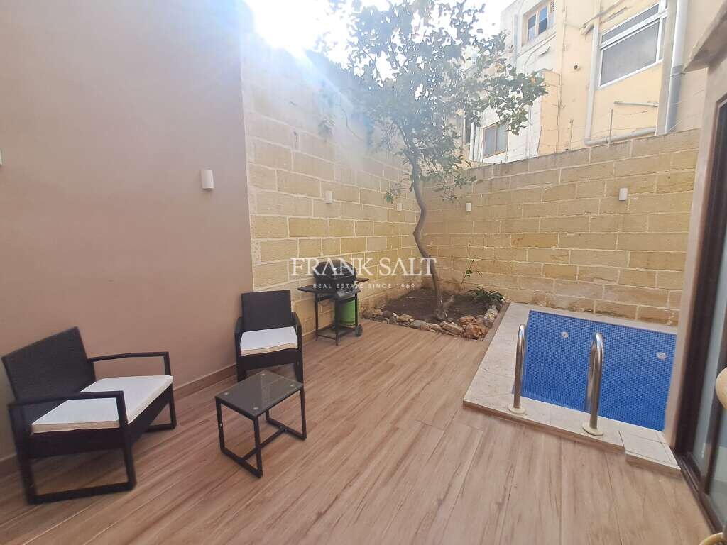 2 Schlafzimmer Stadthaus in Tarxien, Malta, Nr. 11011