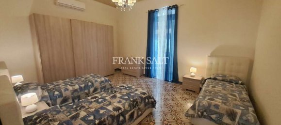 2 Schlafzimmer Stadthaus in Tarxien, Malta, Nr. 11011 26