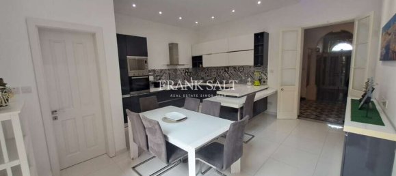 2 Schlafzimmer Stadthaus in Tarxien, Malta, Nr. 11011 4