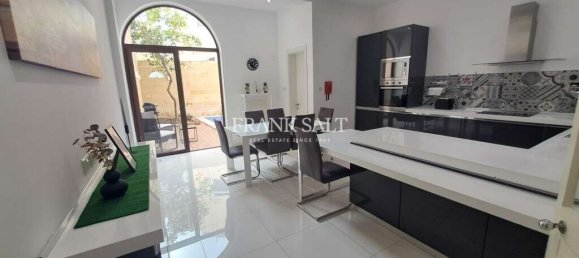 2 Schlafzimmer Stadthaus in Tarxien, Malta, Nr. 11011 6