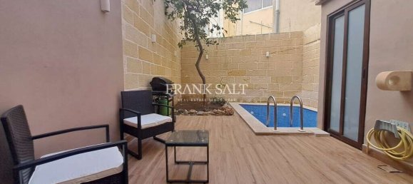 2 Schlafzimmer Stadthaus in Tarxien, Malta, Nr. 11011 8