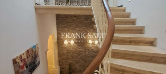 2 Schlafzimmer Stadthaus in Tarxien, Malta, Nr. 11011 23