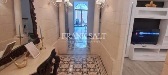 2 Schlafzimmer Stadthaus in Tarxien, Malta, Nr. 11011 7