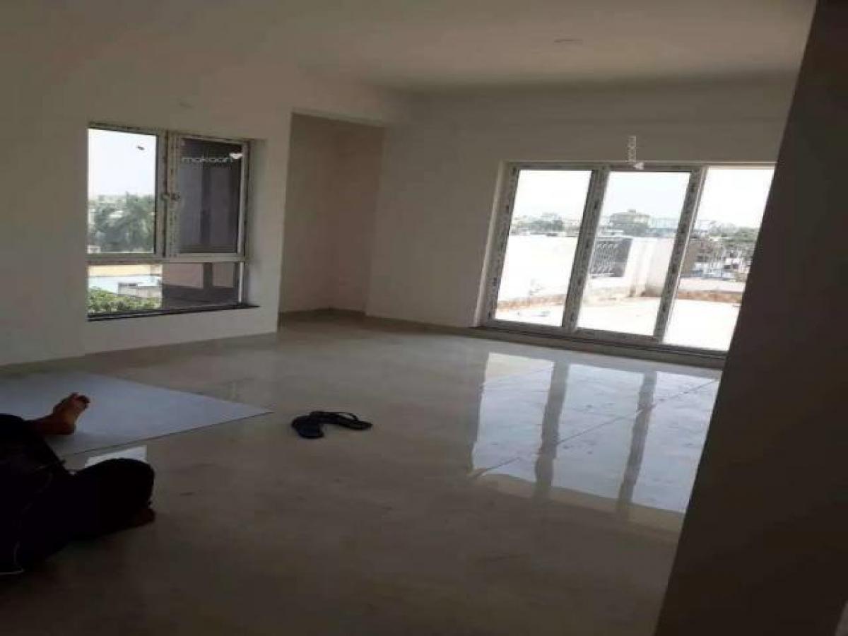 3 bedrooms House in Kolkata, India No. 28734