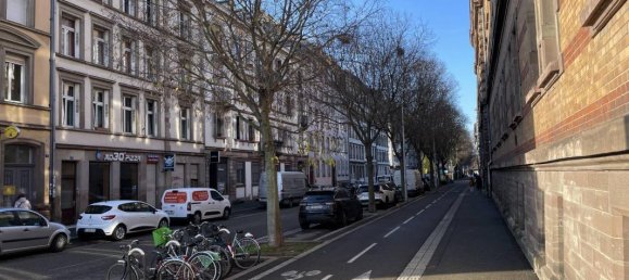 3 chambres Appartement à Strasbourg, France No. 44749 12