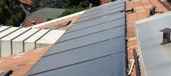 Apartamento de 5 habitaciónes en Padua, Italy No. 90700 8