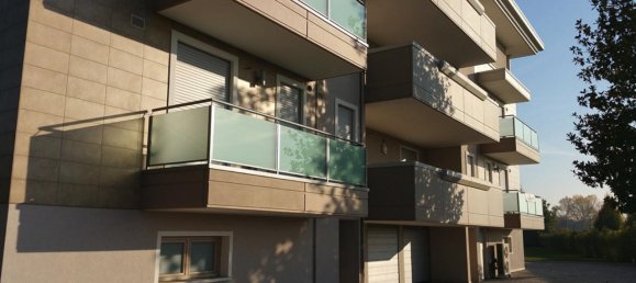 Apartamento de 5 habitaciónes en Padua, Italy No. 90700 4