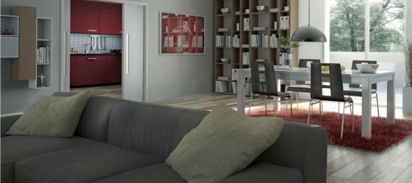 Apartamento de 5 habitaciónes en Padua, Italy No. 90700 16