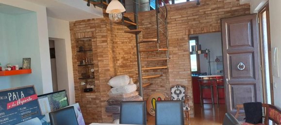 8 rooms Apartment in Manciano, Italy No. 30303 4