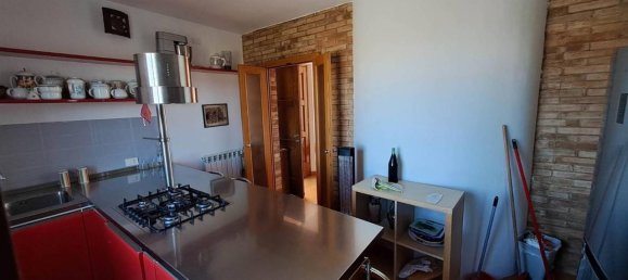 8 rooms Apartment in Manciano, Italy No. 30303 10