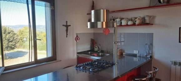 8 rooms Apartment in Manciano, Italy No. 30303 12
