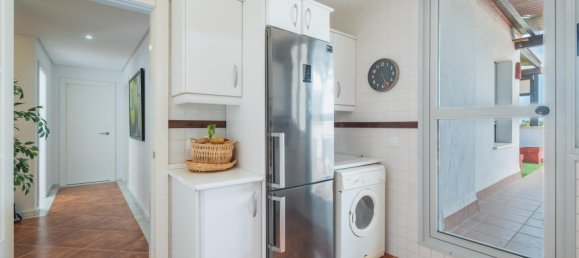 3 bedrooms Penthouse in Rota, Spain No. 138979 16