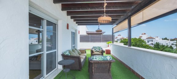 3 bedrooms Penthouse in Rota, Spain No. 138979 23