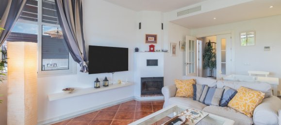 3 bedrooms Penthouse in Rota, Spain No. 138979 19