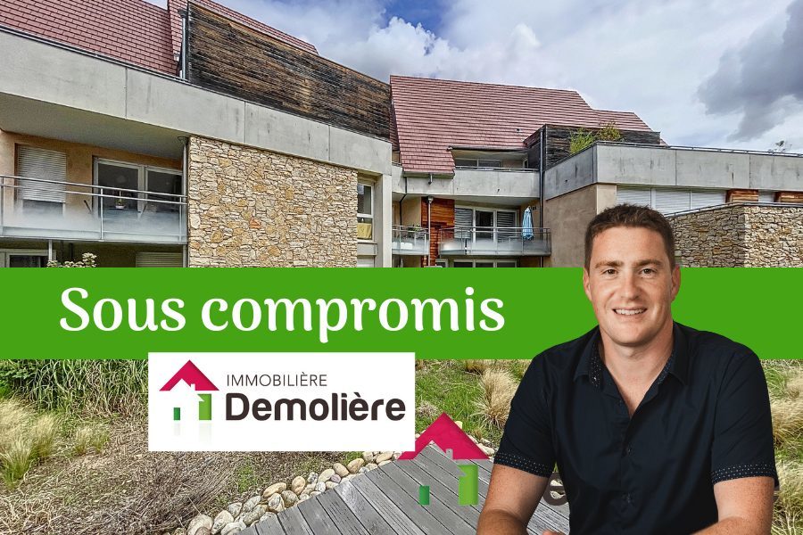 Квартира с 3 спальнями в Роен, Франция № 94816