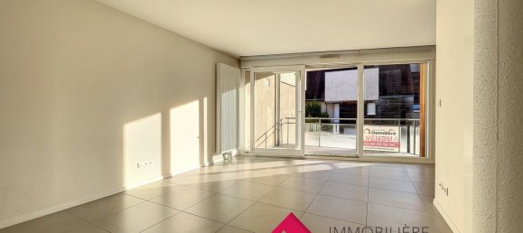 Квартира с 3 спальнями в Роен, Франция № 94816 8