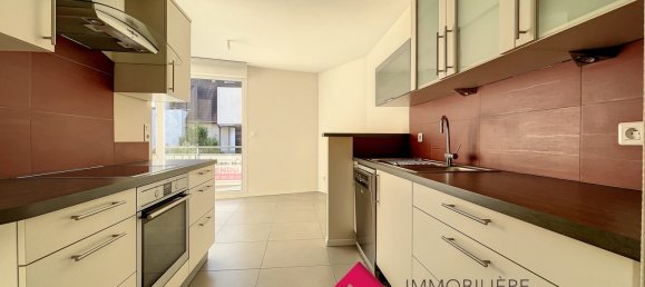 Квартира с 3 спальнями в Роен, Франция № 94816 4