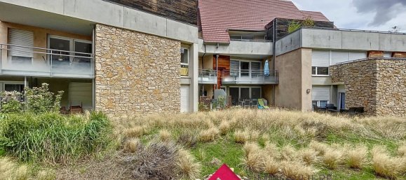 Квартира с 3 спальнями в Роен, Франция № 94816 14