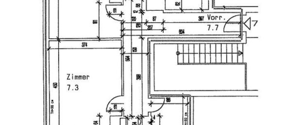 Apartamento T2 em Gries, Austria N.º 130127 16