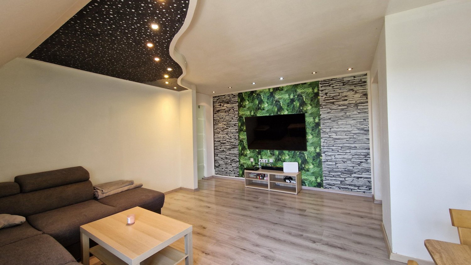 Apartamento T2 em Gries, Austria N.º 130127