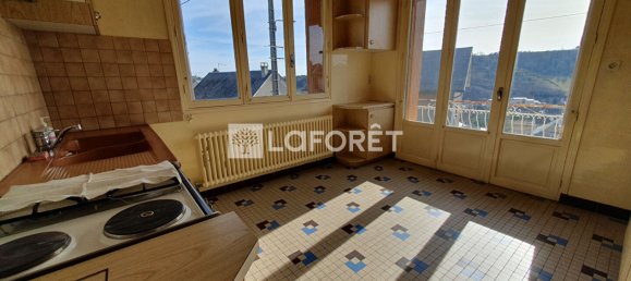 Casa de 3 dormitorios en Saint-Flour, France No. 204517 13