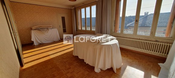 Casa de 3 dormitorios en Saint-Flour, France No. 204517 16