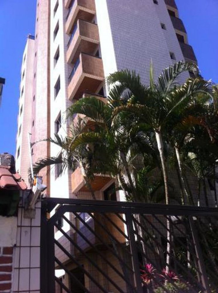 3 bedrooms Apartment in Sao Paulo, Brazil No. 473953