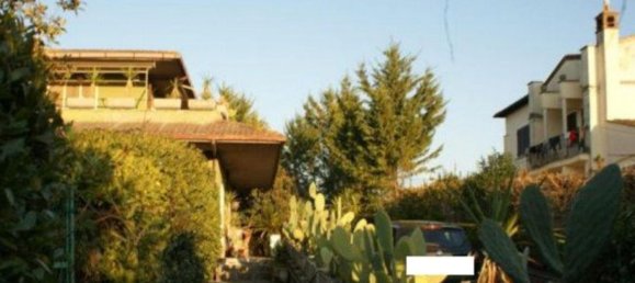 7-Zimmer Haus in Guidonia Montecelio, Italy, Nr. 191191 26