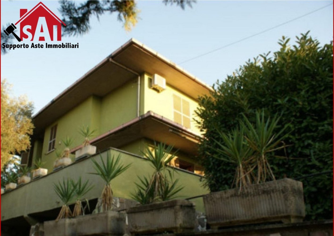 7-Zimmer Haus in Guidonia Montecelio, Italy, Nr. 191191