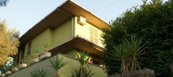 7-Zimmer Haus in Guidonia Montecelio, Italy, Nr. 191191 4