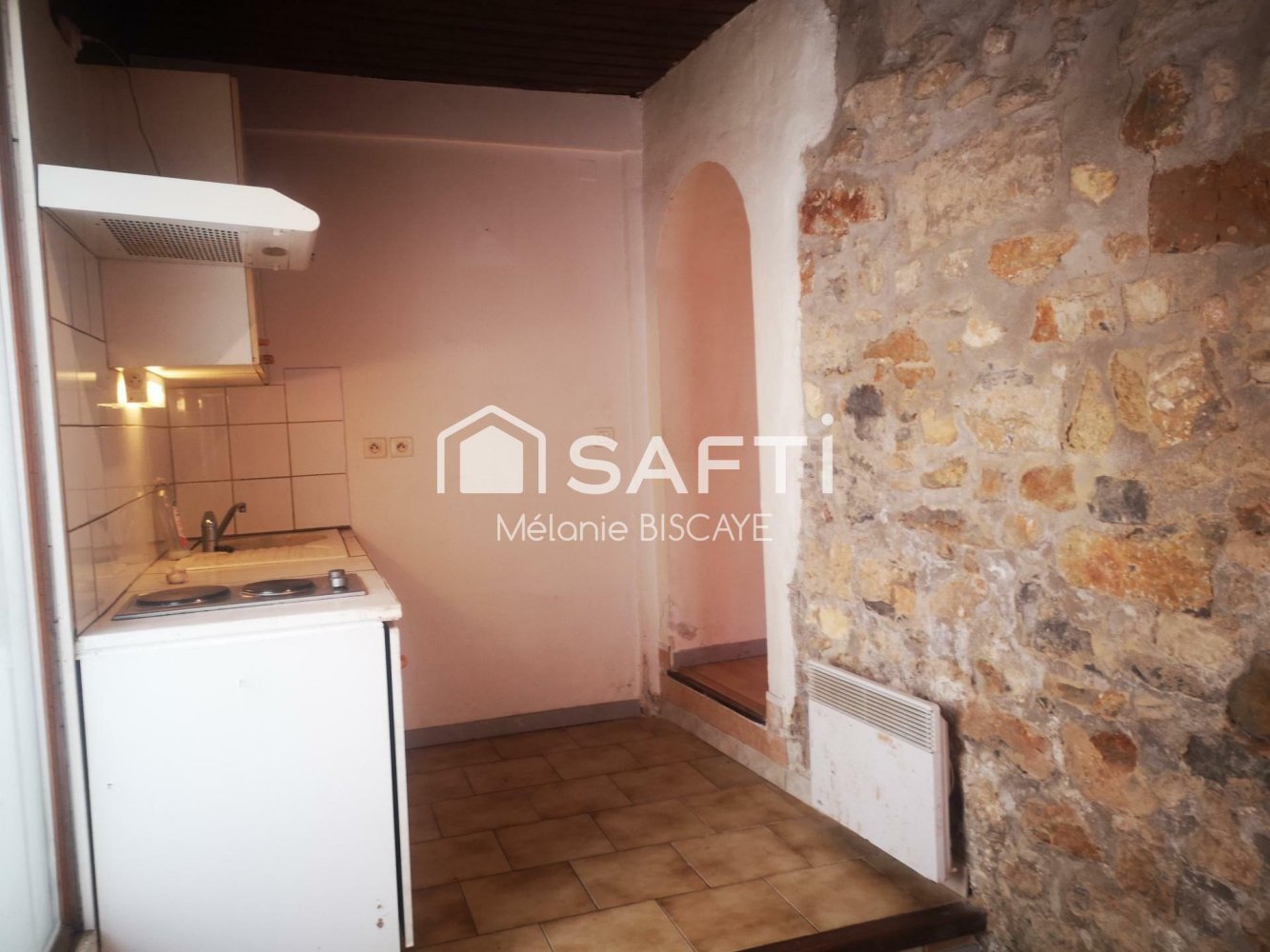 1 bedroom Apartment in Narbonne, France No. 292426