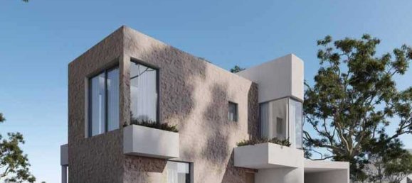 3 bedrooms Villa in Pervolia, Cyprus No. 20129 2