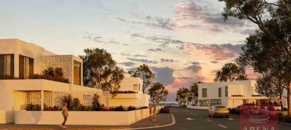 3 bedrooms Villa in Pervolia, Cyprus No. 20129 4